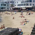 Apartmán La Botavara *