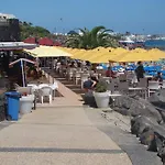 Apartmán La Botavara *