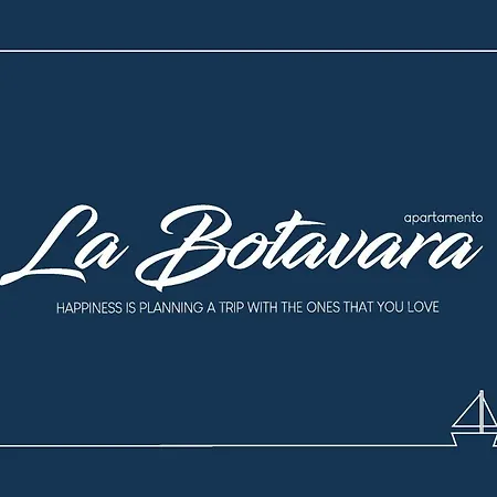 La Botavara Apartmán Playa Blanca (Lanzarote)