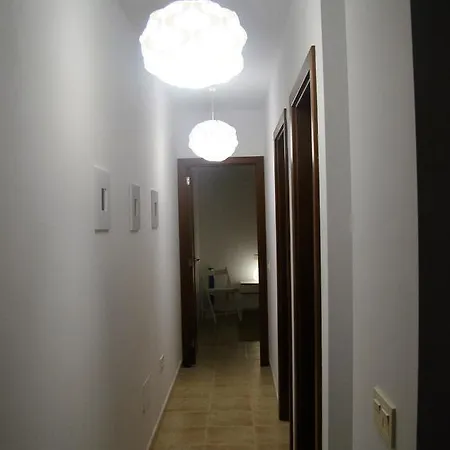 Apartmán La Botavara *
