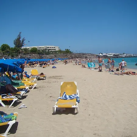 Apartmán La Botavara *