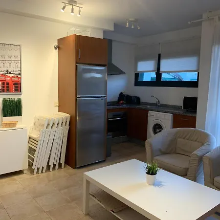 La Botavara Apartmán *