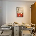 Lejlighed La Botavara *