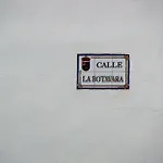 La Botavara * Playa Blanca (Lanzarote)