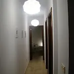 Lejlighed La Botavara *