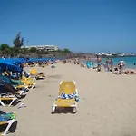 Lejlighed La Botavara *
