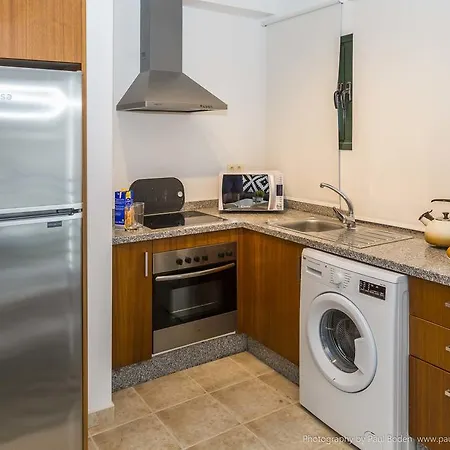 La Botavara * 普拉亚布兰卡