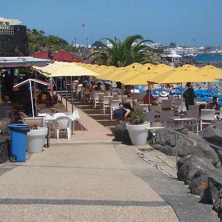 公寓 La Botavara *