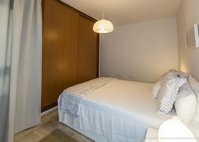 La Botavara Appartement