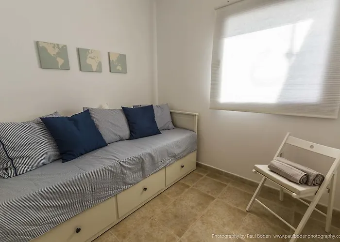 La Botavara Appartement Playa Blanca (Lanzarote)