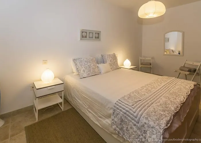 La Botavara Appartement