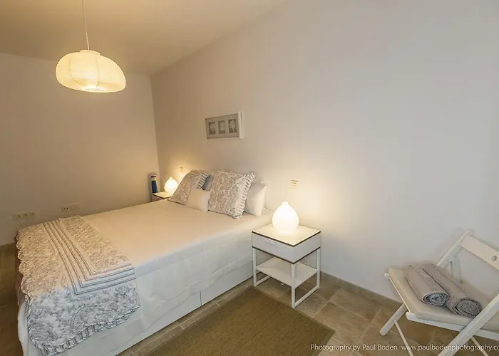 La Botavara Appartement Playa Blanca (Lanzarote)