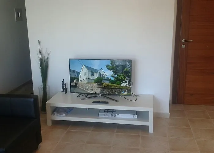 La Botavara Appartement