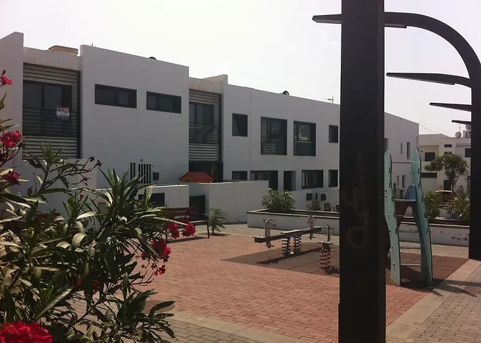 Appartement La Botavara