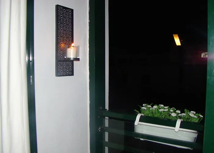 La Botavara Appartement