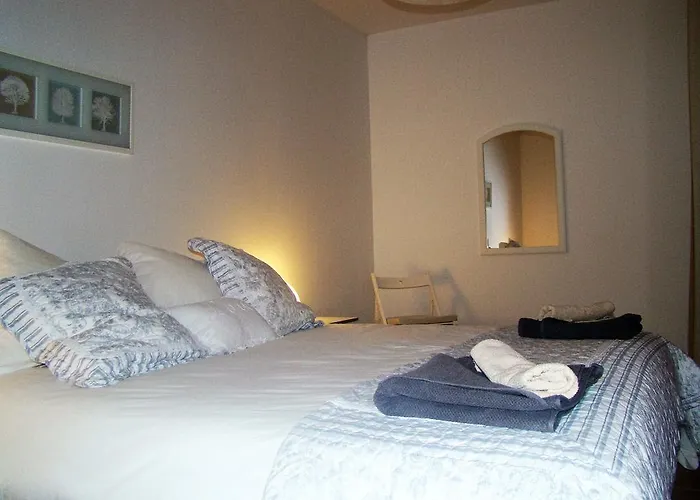 La Botavara Appartement Playa Blanca (Lanzarote)