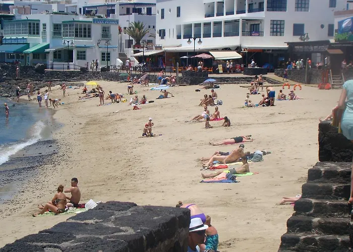 Appartement La Botavara *