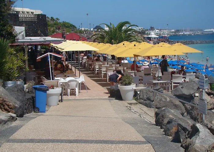 Appartement La Botavara *