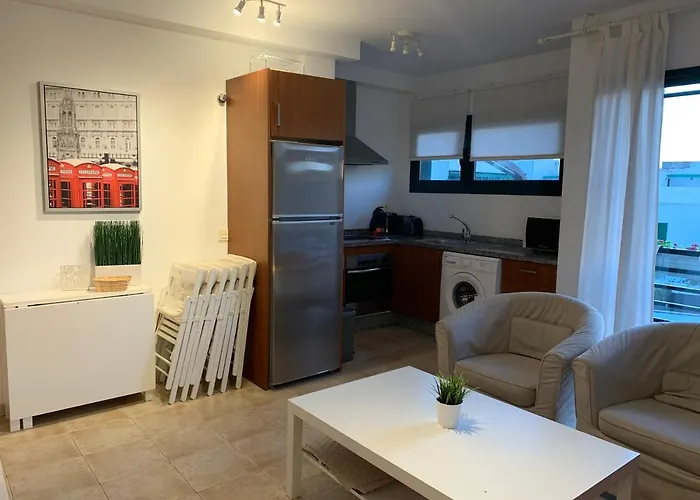 La Botavara Appartement *