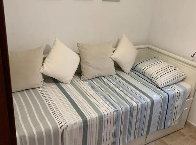 Appartement La Botavara *