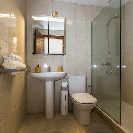 La Botavara * Playa Blanca