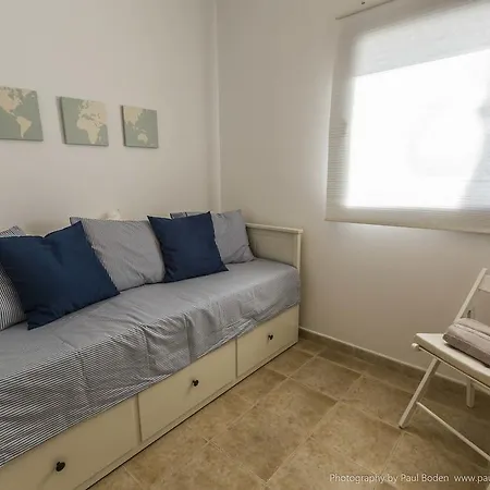 La Botavara Daire Playa Blanca