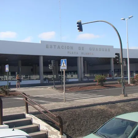 La Botavara Playa Blanca