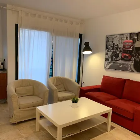 La Botavara Playa Blanca