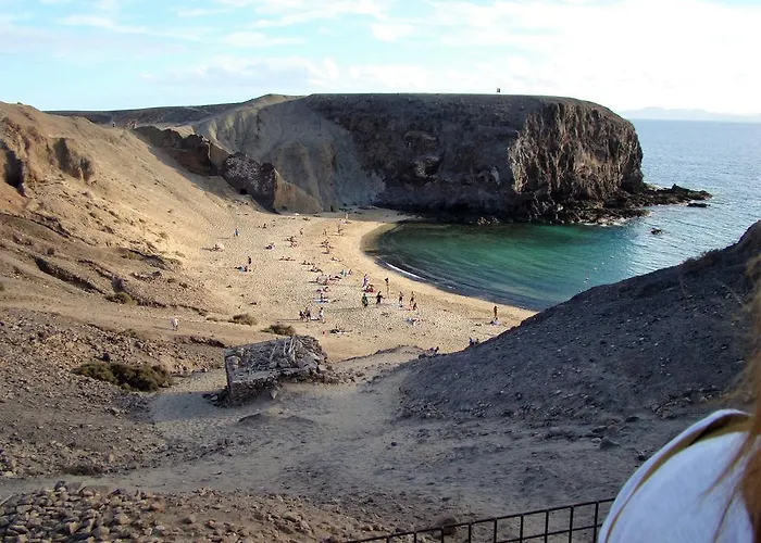 La Botavara Διαμέρισμα