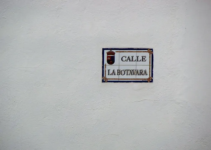 La Botavara * Πλάγια Μπλάνκα