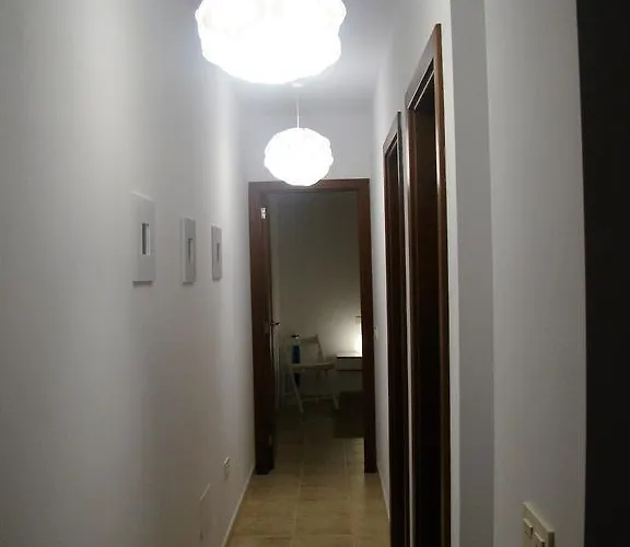 Διαμέρισμα La Botavara *