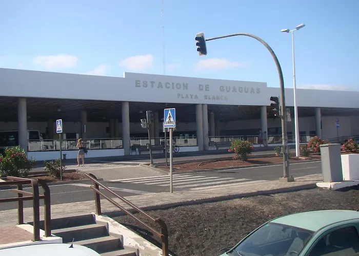 La Botavara Πλάγια Μπλάνκα