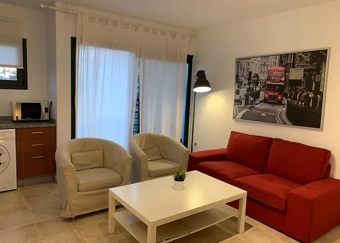 La Botavara Πλάγια Μπλάνκα