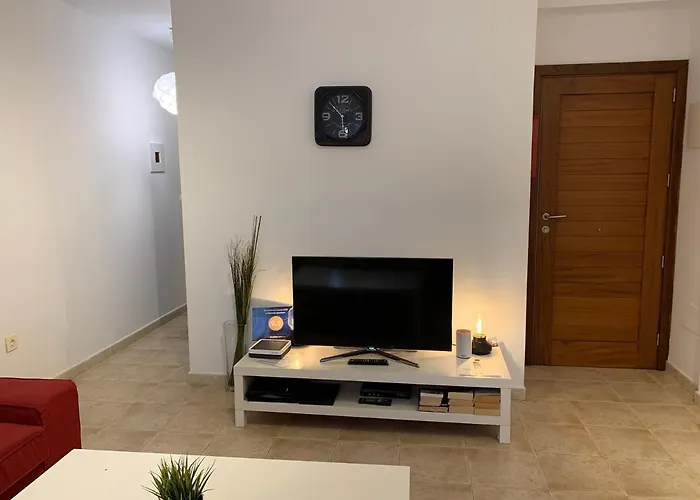 La Botavara * Πλάγια Μπλάνκα