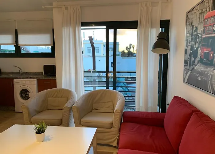 La Botavara Πλάγια Μπλάνκα