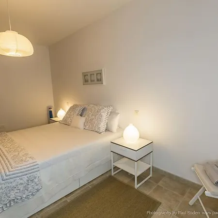 La Botavara Apartment Playa Blanca (Lanzarote)