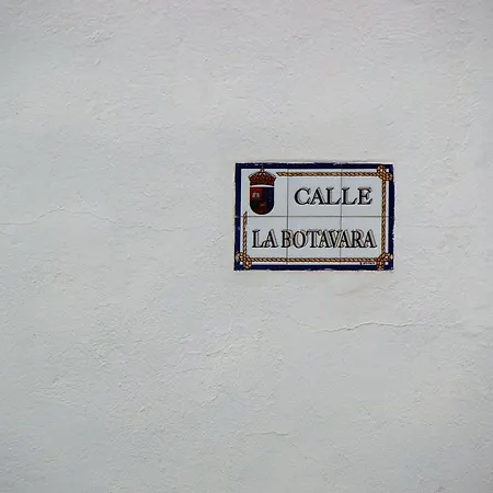 La Botavara * Playa Blanca (Lanzarote)